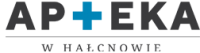 Apteka w Hałcnowie